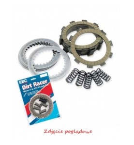 SPRZGO KPL. MOTO. HONDA CR 125 R4/R5/R6/R7 (04-07)