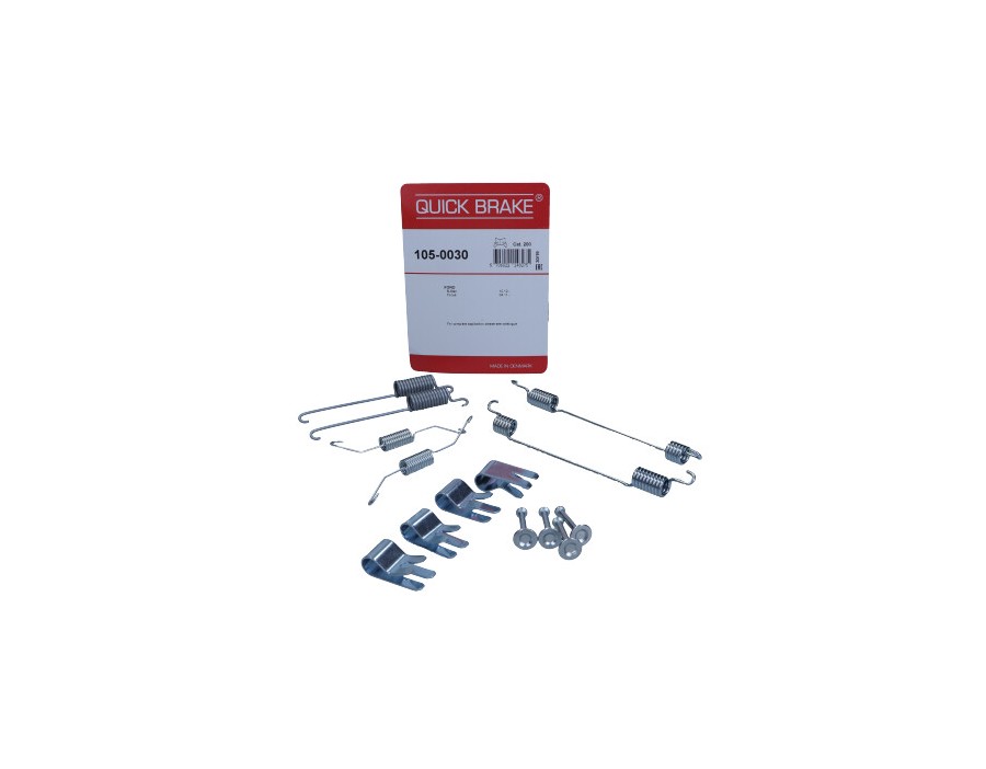 GUARNIZIONE, TESTATA_QB105-0030