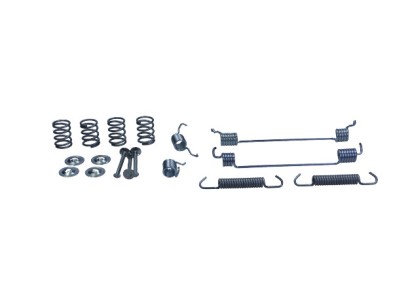 Kit accessori
