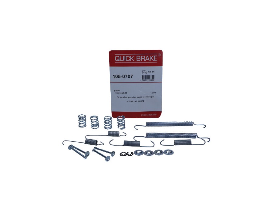 MOLLA AUTOTELAIO_QB105-0707
