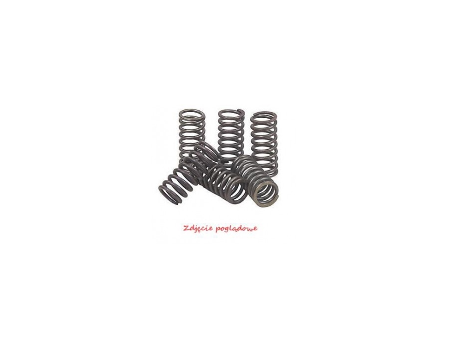 SPRYNY SPRZGOWE MOTO. SUZUKI GSXR 1000 K9/L0/L1 (09-11)