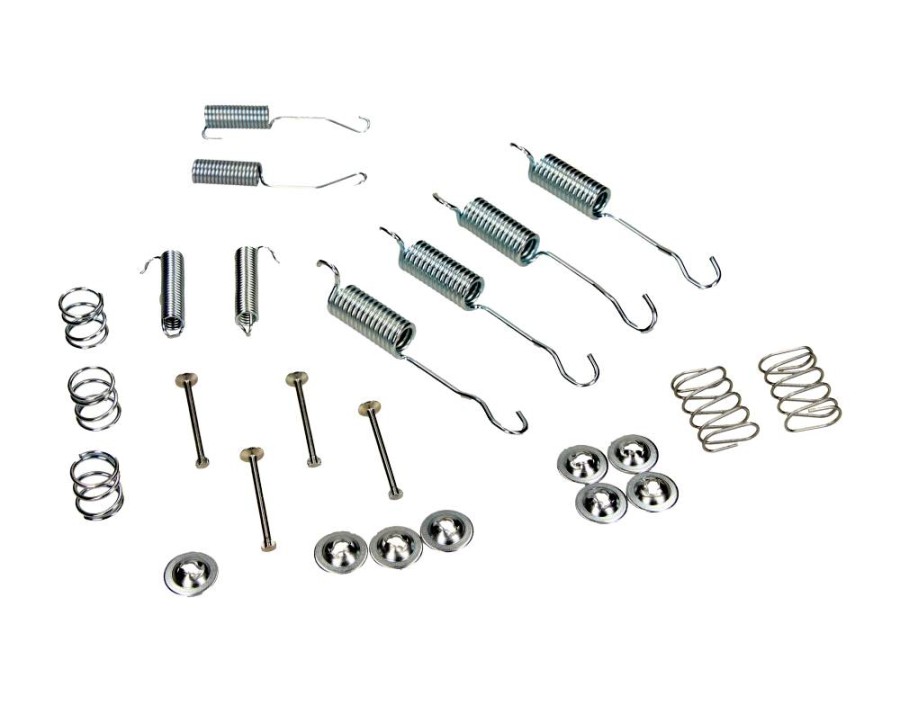 KIT ACCESSORI, GANASCE FRENO_QB105-0776
