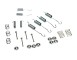 KIT ACCESSORI, GANASCE FRENO_QB105-0776