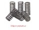 SPRYNY SPRZGOWE MOTO. YAMAHA YZF-R1 (-98)  XJR 1300 L (-99)/  MT-01 (1670CC) (05-09)/  FJR 1300 A (06-14)