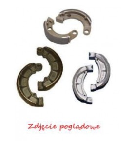 SZCZKI HAM. MOTO. KTM MX/MXC 250 (85)/  80 MX (86-92)
