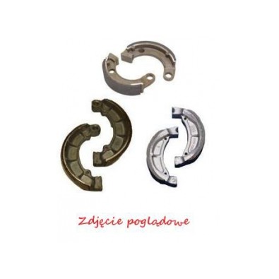 SZCZKI HAM. MOTO. KAWASAKI DR 600 (85-89)/  KX 250 C1/C2 (83-84) SUZUKI DR 125 (99-01)