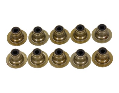 ZESTAW USZCZELNIACZY ZAWOROWYCH MOTO. POLARIS . RZR XP 2013-2014 (10EL.)