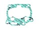 USZCZELKA PODSTAWY CYLINDRA MOTO  KAWASAKI KX 125 2001-2002