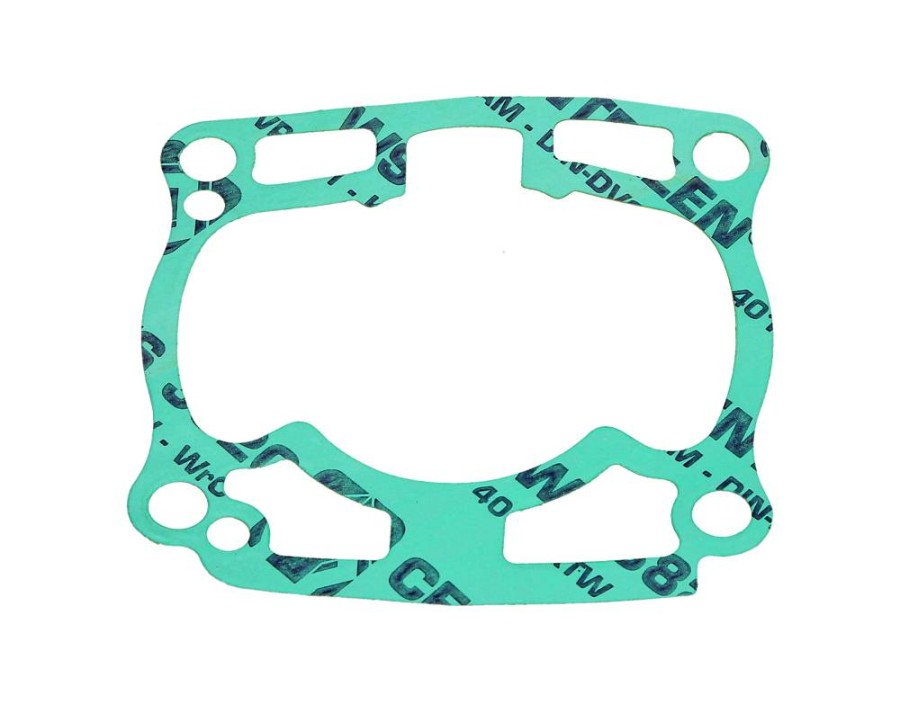 USZCZELKA PODSTAWY CYLINDRA MOTO  KAWASAKI KX 125 2003-2008