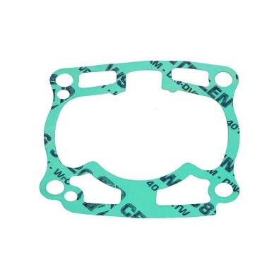 USZCZELKA PODSTAWY CYLINDRA MOTO  KAWASAKI KX 125 2003-2008