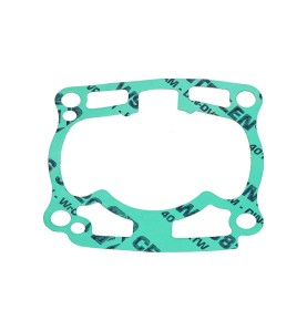 USZCZELKA PODSTAWY CYLINDRA MOTO  KAWASAKI KX 125 2003-2008