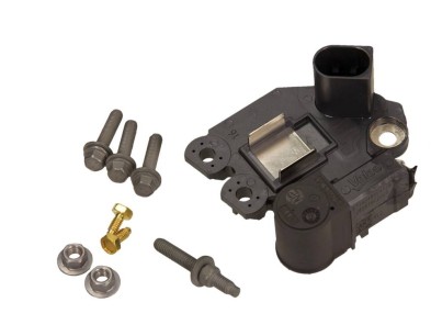 Regolatore alternatore