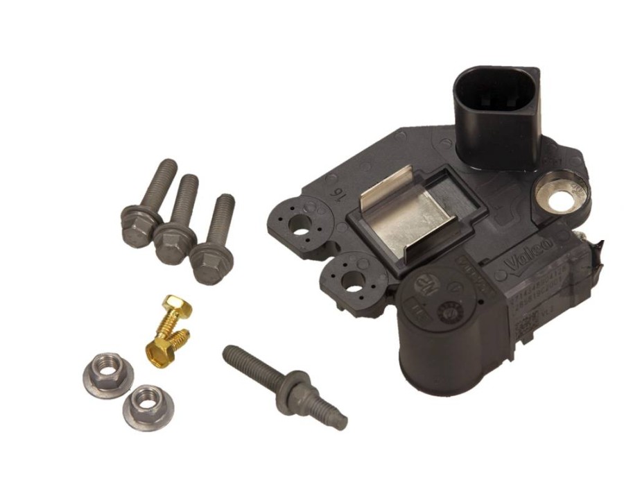 Regolatore alternatore