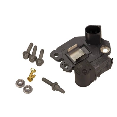 Regolatore alternatore