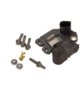 Regolatore alternatore