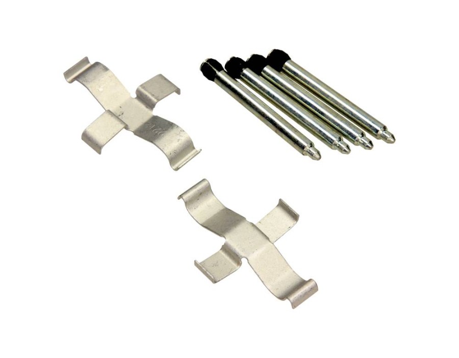 Kit accessori, Pastiglia freno