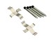Kit accessori, Pastiglia freno