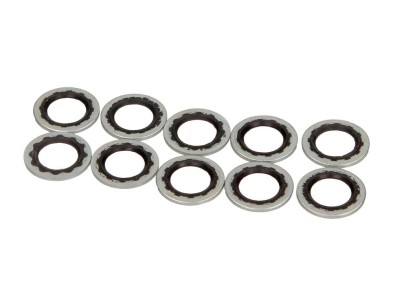 PIERCIE KLIMATYZACJI METALOWO GUMOWY 11MM