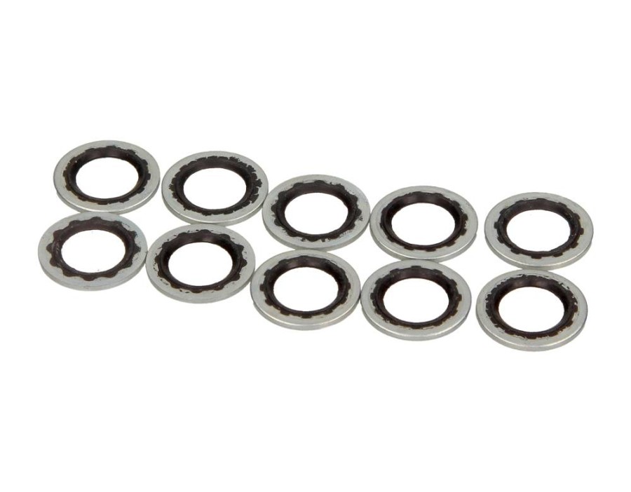PIERCIE KLIMATYZACJI METALOWO GUMOWY 11MM