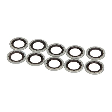 PIERCIE KLIMATYZACJI METALOWO GUMOWY 11MM
