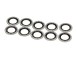 PIERCIE KLIMATYZACJI METALOWO GUMOWY 11MM
