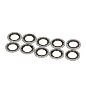 PIERCIE KLIMATYZACJI METALOWO GUMOWY 11MM