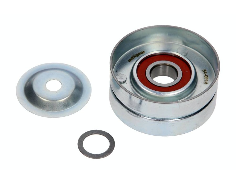 CINGHIA TRAPEZOIDALE_57601MG/ROLKA