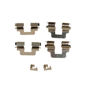 Kit accessori