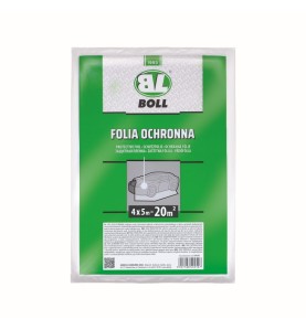 FOLIA OCHRONNA HDPE GRUBO 0