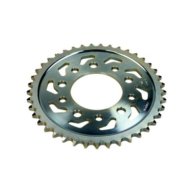 ZBATKA NAPDZANA TY MOTO. SUNSTAR
