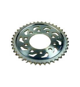 ZBATKA NAPDZANA TY MOTO. SUNSTAR