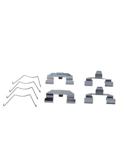 Kit accessori