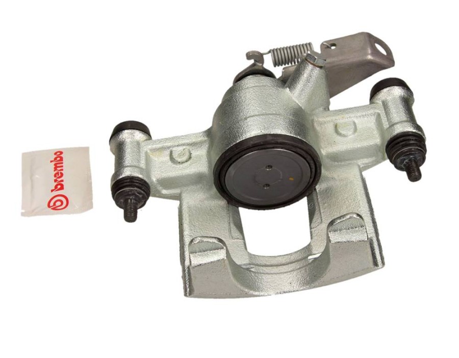 ZACISK HAM. OPEL T. MOVANO 2,3 CDTI 10-/ RENAULT MASTER LE