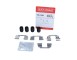 KIT ACCESSORI, PASTIGLIA FRENO_QB109-1828