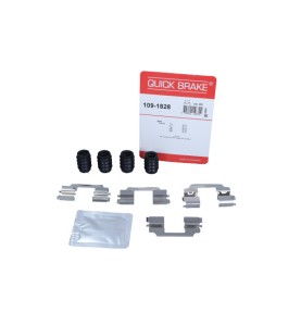 Kit accessori