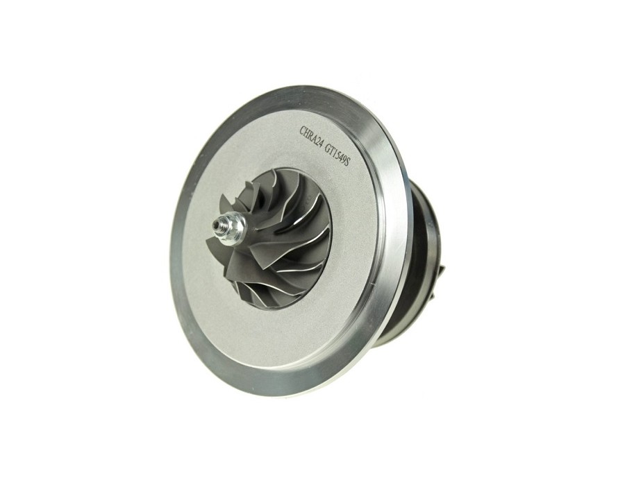 RDZE TURBO GARRET GT1549S RENAULT 1,9DCI