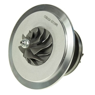 RDZE TURBO GARRET GT1549S RENAULT 1