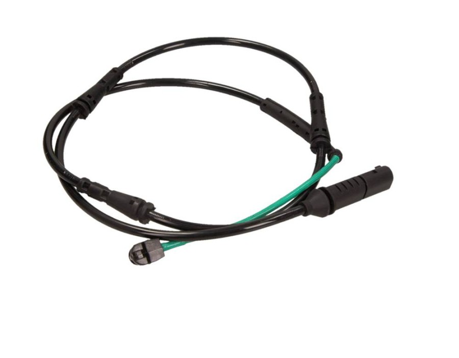 KIT ACCESSORI, PASTIGLIA FRENO_QBWS 0288 A