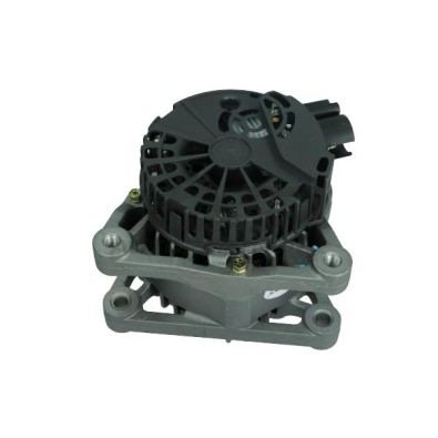 ALTERNATOR CITROEN C2/C3/C4 1.1-1.6/ 207/307 70A (REGENEROWANY OEM)