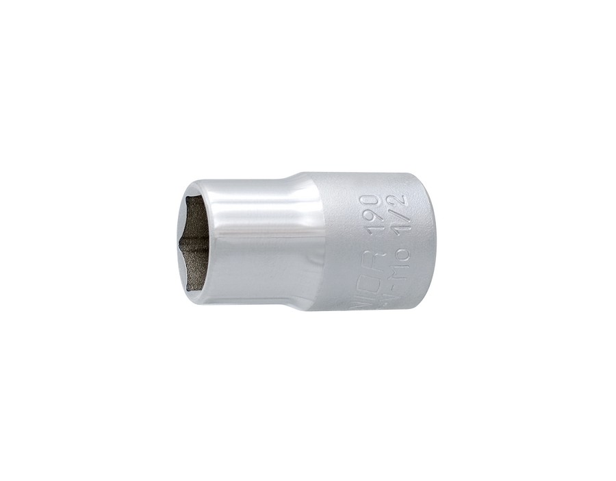 NASADKA 1/2 15 MM 6-KTNA