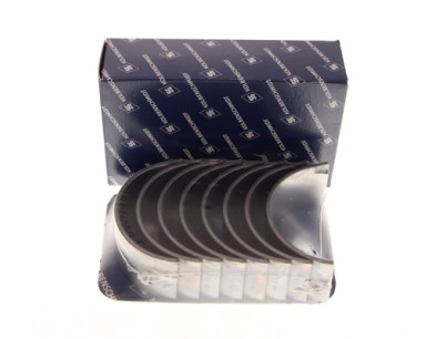 Kit bronzine di biella