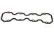 USZCZELKA POK. ZAW. OPEL ASTRA 1.4/1.6 91-