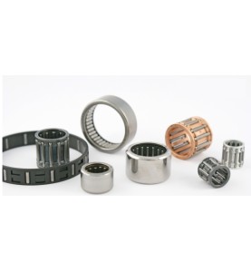 OYSKO IGIEKOWE MOTO. RMS 18X24X16 PIN SUSPENSION ARM VESPA 50-90-125CC 090457