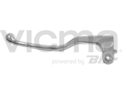 DWIGNIA LEWA MOTO. SREBRNA KTM MANILLAR DOMINO - -00