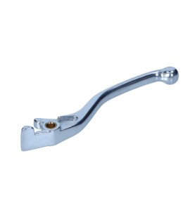 DWIGNIA PRAWA MOTO. SREBRNA HONDA NX DOMINATOR  250 88-93