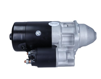 ROZRUSZNIK PEUGEOT 206 1.1 98-00/ 207/307 1.4/ C2/C3 1.1/1.4 02- (REGENEROWANY OEM)
