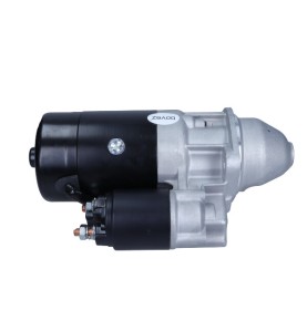ROZRUSZNIK PEUGEOT 206 1.1 98-00/ 207/307 1.4/ C2/C3 1.1/1.4 02- (REGENEROWANY OEM)