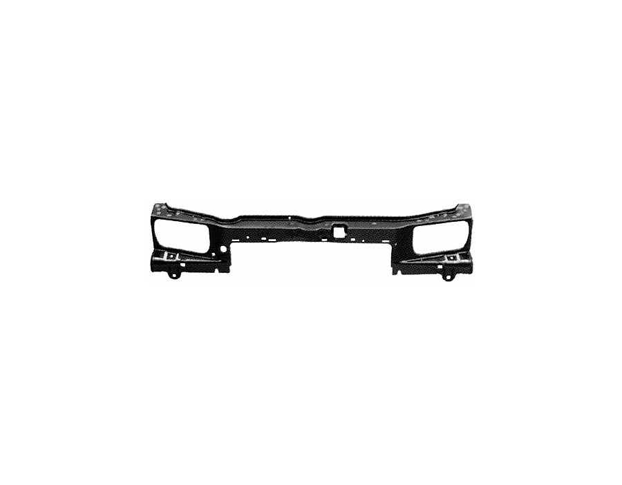 07100101 Ossatura Frontale Rivestimento ant Citroen SAXO 96-99