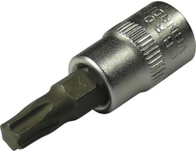 NASADKA 1/4 TORX T30 X 37 MM