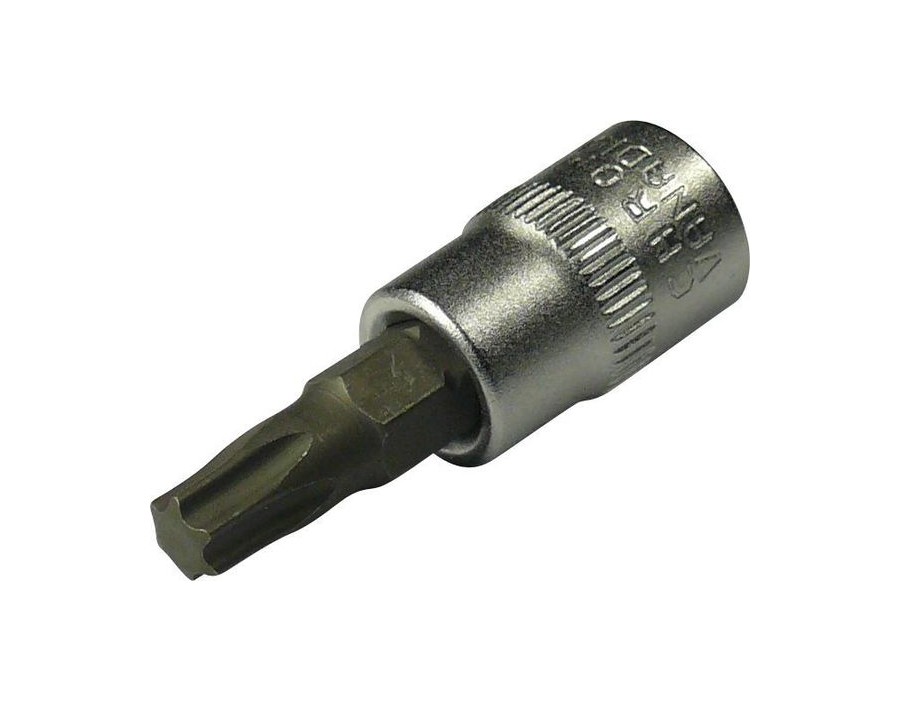 NASADKA 1/4 TORX T30 X 37 MM